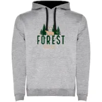 Kruskis Deer Kapuzenpullover Kruskis Deer Kapuzenpullover