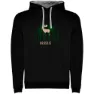 Kruskis Deer Kapuzenpullover
