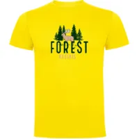 Kruskis Deer Kurzarm-t-shirt Kruskis Deer Kurzarm-t-shirt