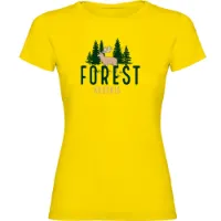 Kruskis Deer Kurzarm-t-shirt Kruskis Deer Kurzarm-t-shirt