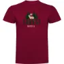 Dark red