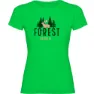 Kruskis Deer Kurzarm-t-shirt