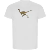 Kruskis Dino Run Eco Kurzarm-t-shirt male
