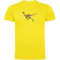 Kruskis Dino Run Kurzarm-t-shirt male Kruskis Dino Run Kurzarm-t-shirt male