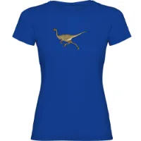 Kruskis Dino Run Kurzarm-t-shirt male Kruskis Dino Run Kurzarm-t-shirt male