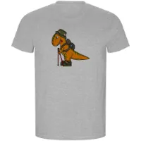 Kruskis Dino Trek Eco Kurzarm-t-shirt Kruskis Dino Trek Eco Kurzarm-t-shirt