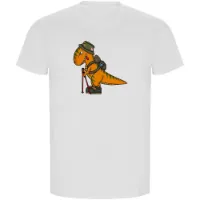 Kruskis Dino Trek Eco Kurzarm-t-shirt Kruskis Dino Trek Eco Kurzarm-t-shirt