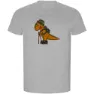 Kruskis Dino Trek Eco Kurzarm-t-shirt