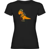 Kruskis Dino Trek Kurzarm-t-shirt Kruskis Dino Trek Kurzarm-t-shirt