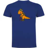 Kruskis Dino Trek Kurzarm-t-shirt Kruskis Dino Trek Kurzarm-t-shirt