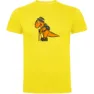 Kruskis Dino Trek Kurzarm-t-shirt