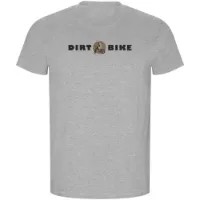 Kruskis Dirt Bike Eco Kurzarm-t-shirt Kruskis Dirt Bike Eco Kurzarm-t-shirt