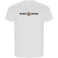 Kruskis Dirt Bike Eco Kurzarm-t-shirt Kruskis Dirt Bike Eco Kurzarm-t-shirt