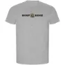 Kruskis Dirt Bike Eco Kurzarm-t-shirt