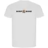 Kruskis Dirt Bike Eco Kurzarm-t-shirt