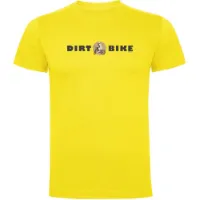 Kruskis Dirt Bike Kurzarm-t-shirt Kruskis Dirt Bike Kurzarm-t-shirt