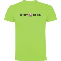 Kruskis Dirt Bike Kurzarm-t-shirt Kruskis Dirt Bike Kurzarm-t-shirt