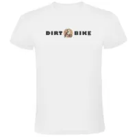 Kruskis Dirt Bike Kurzarm-t-shirt Kruskis Dirt Bike Kurzarm-t-shirt