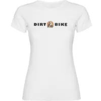 Kruskis Dirt Bike Kurzarm-t-shirt Kruskis Dirt Bike Kurzarm-t-shirt