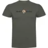 Dark army green