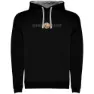 Kruskis Dirt Bike Two-colour Kapuzenpullover