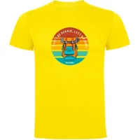 Kruskis Dont Be Afraid Kurzarm-t-shirt