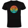 Kruskis Dont Be Afraid Kurzarm-t-shirt