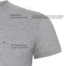 Kruskis Dont Be Afraid Kurzarm-t-shirt