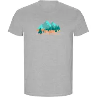 Kruskis Dont Waste Your Time Eco Kurzarm-t-shirt Kruskis Dont Waste Your Time Eco Kurzarm-t-shirt