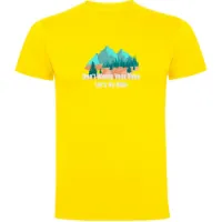 Kruskis Dont Waste Your Time Kurzarm-t-shirt Kruskis Dont Waste Your Time Kurzarm-t-shirt