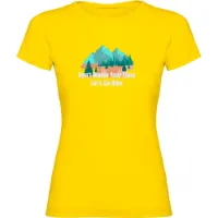 Kruskis Dont Waste Your Time Kurzarm-t-shirt Kruskis Dont Waste Your Time Kurzarm-t-shirt