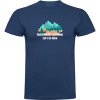 Kruskis Dont Waste Your Time Kurzarm-t-shirt Kruskis Dont Waste Your Time Kurzarm-t-shirt