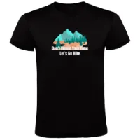 Kruskis Dont Waste Your Time Kurzarm-t-shirt