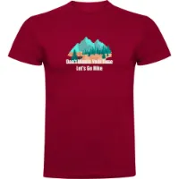 Kruskis Dont Waste Your Time Kurzarm-t-shirt Kruskis Dont Waste Your Time Kurzarm-t-shirt