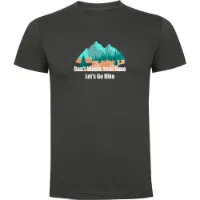 Kruskis Dont Waste Your Time Kurzarm-t-shirt Kruskis Dont Waste Your Time Kurzarm-t-shirt