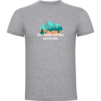 Kruskis Dont Waste Your Time Kurzarm-t-shirt Kruskis Dont Waste Your Time Kurzarm-t-shirt