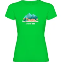 Kruskis Dont Waste Your Time Kurzarm-t-shirt Kruskis Dont Waste Your Time Kurzarm-t-shirt