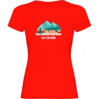 Kruskis Dont Waste Your Time Kurzarm-t-shirt