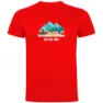 Kruskis Dont Waste Your Time Kurzarm-t-shirt