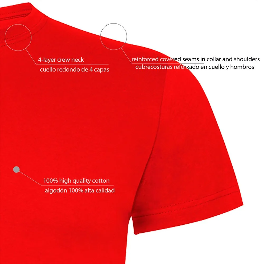Kruskis Dont Waste Your Time Kurzarm-t-shirt
