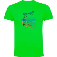 Kruskis Downhill Adventure Kurzarm-t-shirt Kruskis Downhill Adventure Kurzarm-t-shirt
