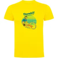 Kruskis Downhill Adventure Kurzarm-t-shirt Kruskis Downhill Adventure Kurzarm-t-shirt