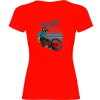 Kruskis Downhill Adventure Kurzarm-t-shirt Kruskis Downhill Adventure Kurzarm-t-shirt