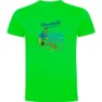 Kruskis Downhill Adventure Kurzarm-t-shirt
