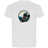 Kruskis Downhill Rider Eco Kurzarm-t-shirt
