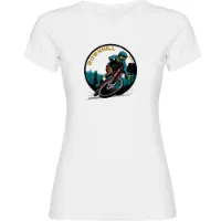 Kruskis Downhill Rider Kurzarm-t-shirt Kruskis Downhill Rider Kurzarm-t-shirt