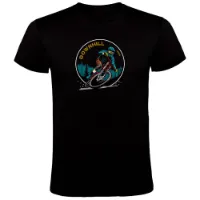 Kruskis Downhill Rider Kurzarm-t-shirt Kruskis Downhill Rider Kurzarm-t-shirt