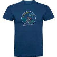 Kruskis Downhill Rider Kurzarm-t-shirt