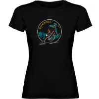 Kruskis Downhill Rider Kurzarm-t-shirt Kruskis Downhill Rider Kurzarm-t-shirt