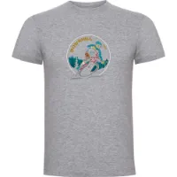 Kruskis Downhill Rider Kurzarm-t-shirt Kruskis Downhill Rider Kurzarm-t-shirt